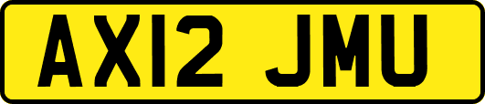 AX12JMU