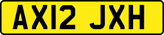 AX12JXH