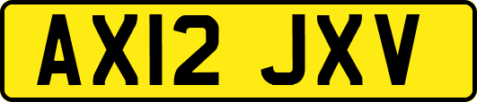 AX12JXV
