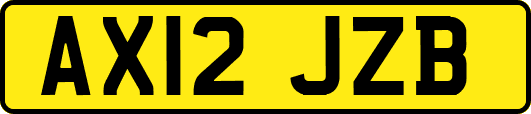 AX12JZB