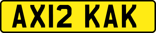 AX12KAK