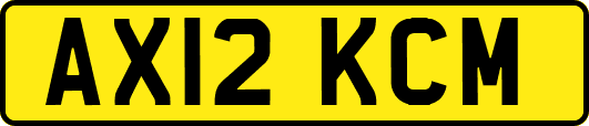 AX12KCM