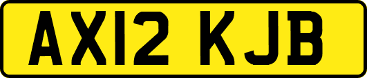 AX12KJB