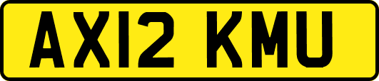 AX12KMU