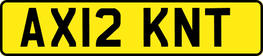 AX12KNT