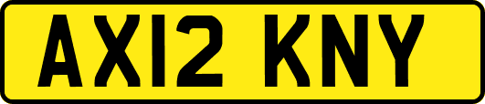 AX12KNY