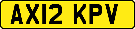 AX12KPV
