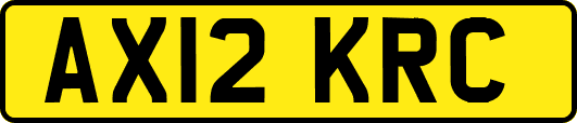 AX12KRC