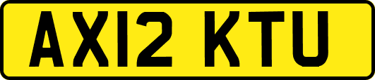 AX12KTU