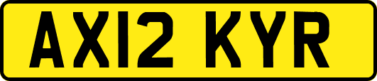 AX12KYR