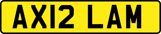 AX12LAM