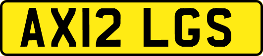 AX12LGS