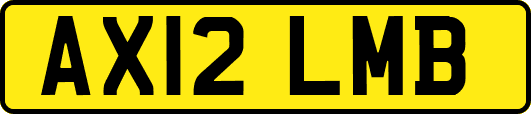 AX12LMB