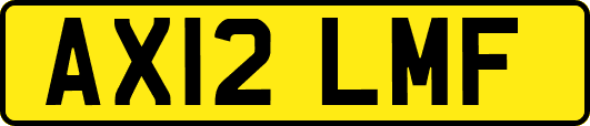 AX12LMF