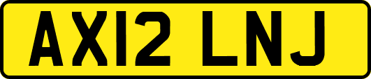 AX12LNJ