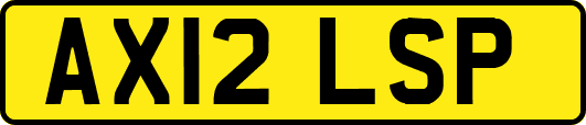AX12LSP