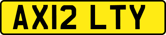 AX12LTY