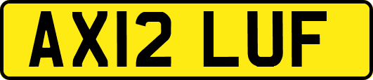 AX12LUF
