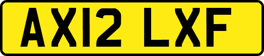AX12LXF