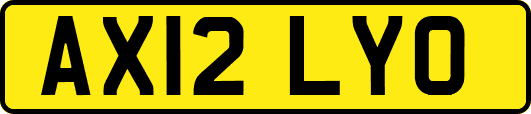 AX12LYO