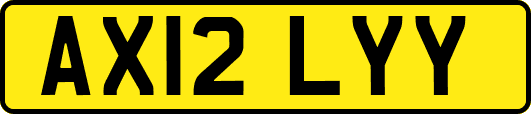 AX12LYY