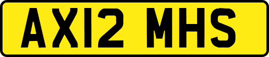 AX12MHS
