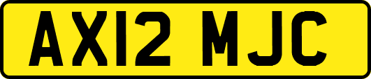 AX12MJC