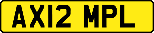 AX12MPL