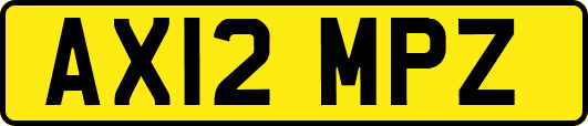 AX12MPZ