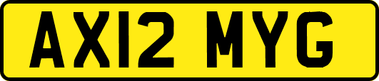 AX12MYG