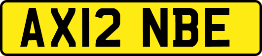 AX12NBE