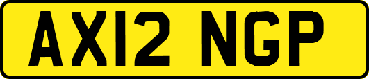 AX12NGP