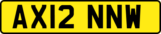 AX12NNW