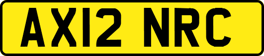 AX12NRC