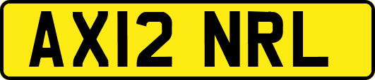 AX12NRL