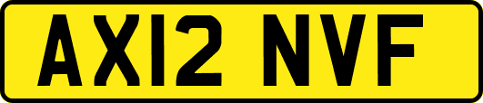 AX12NVF