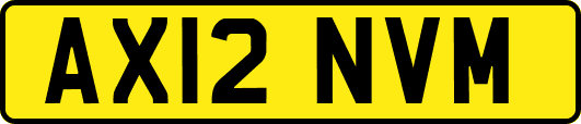 AX12NVM