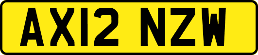 AX12NZW