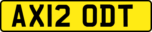 AX12ODT