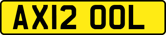 AX12OOL