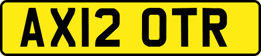 AX12OTR