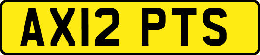 AX12PTS