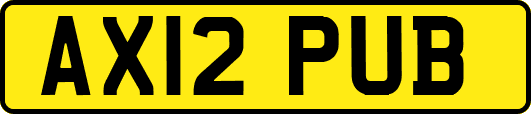 AX12PUB