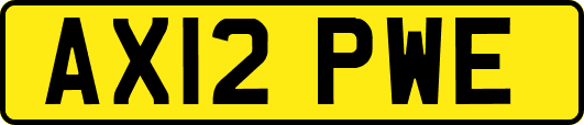 AX12PWE