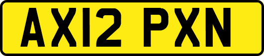 AX12PXN