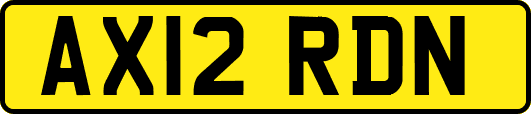 AX12RDN