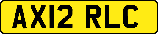 AX12RLC