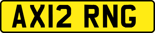 AX12RNG