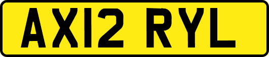 AX12RYL