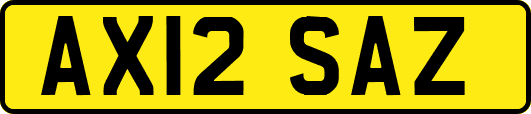 AX12SAZ